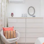 Precioso Apartamento 2 Hab. En Malaga Centro