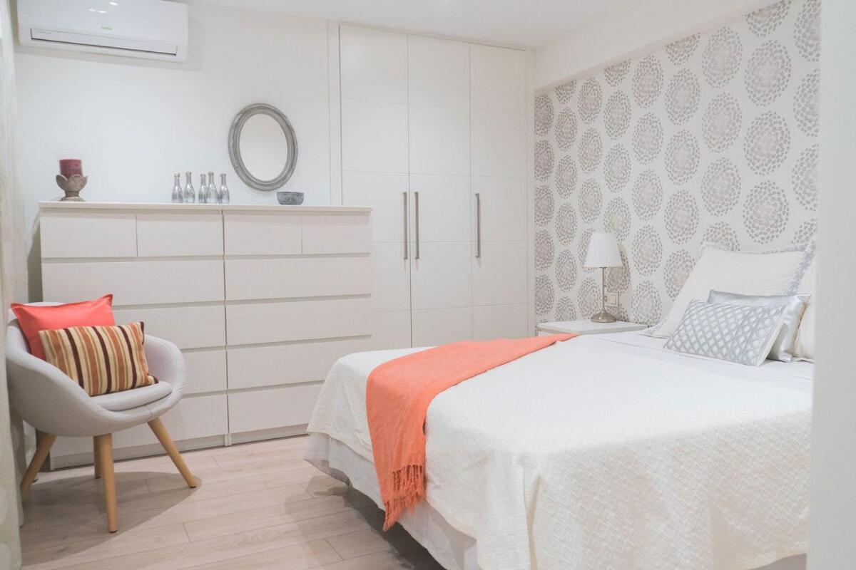 Apartment Precioso 2 Hab. En Centro *