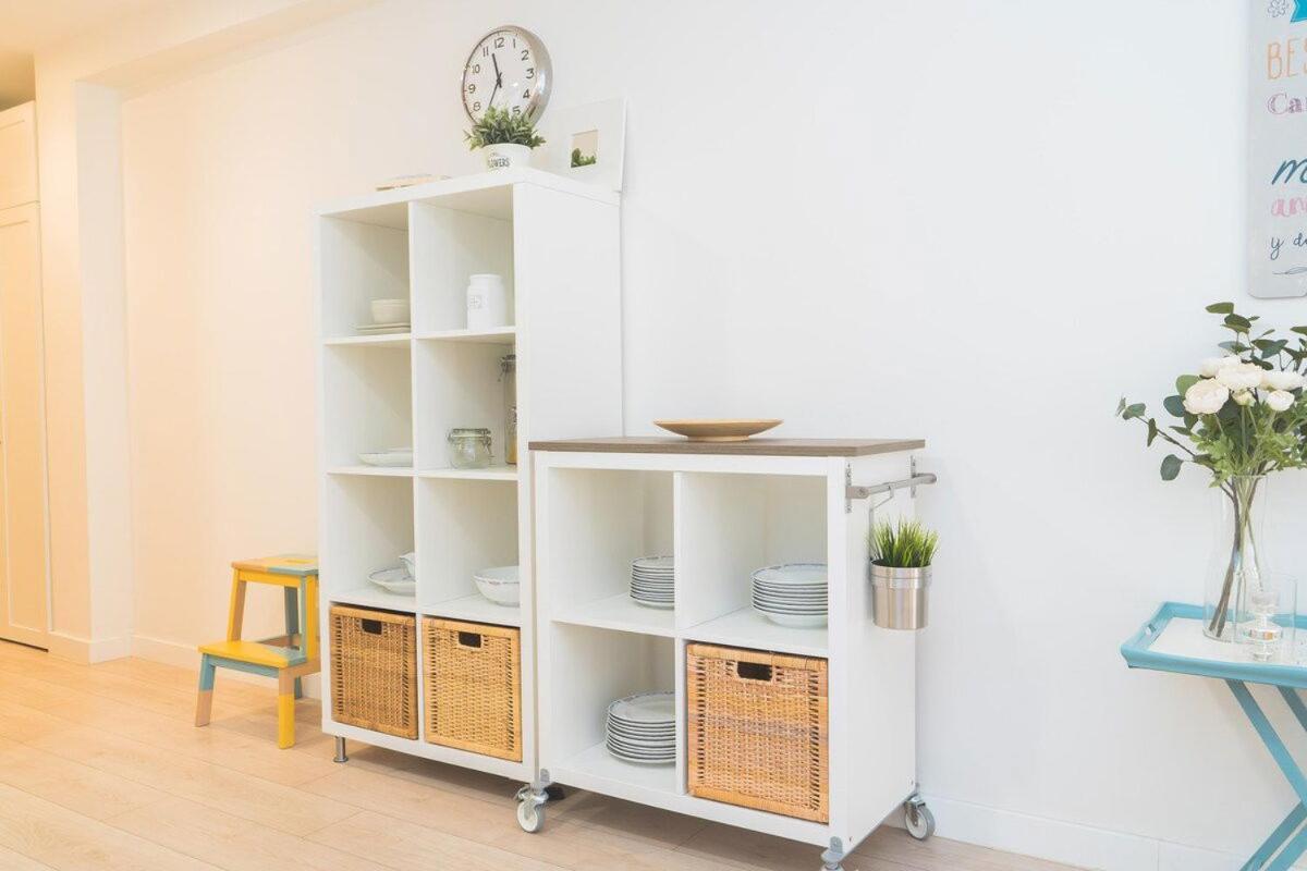 Apartment Precioso 2 Hab. En Centro Malaga